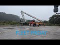 Cornwall Fire and Rescue "Fleet Friday" Episode 2 - Aerial Ladder Platform