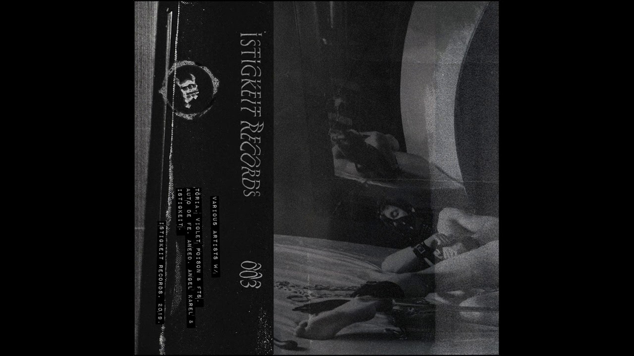 Violet Poison & FTS - Amore Sulfureo [ISTGKT003]