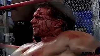 Americas Most Wanted Vs Triple X Steel Cage Nwa Tna 6252003 Highlights