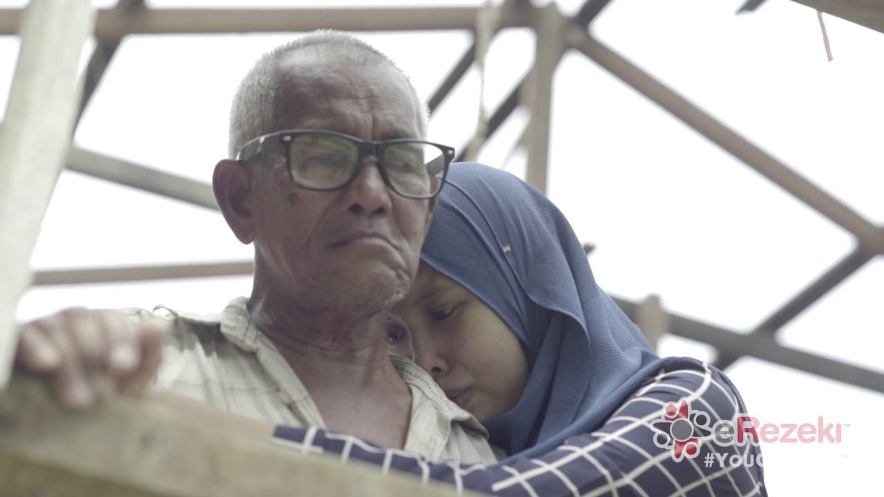 eRezeki Success Stories- Zulaikha