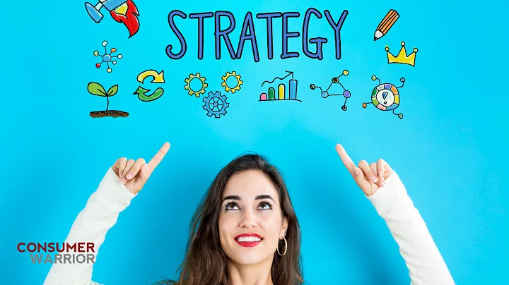 2 Proven Strategies to Winning Your Debt Collection Lawsuit