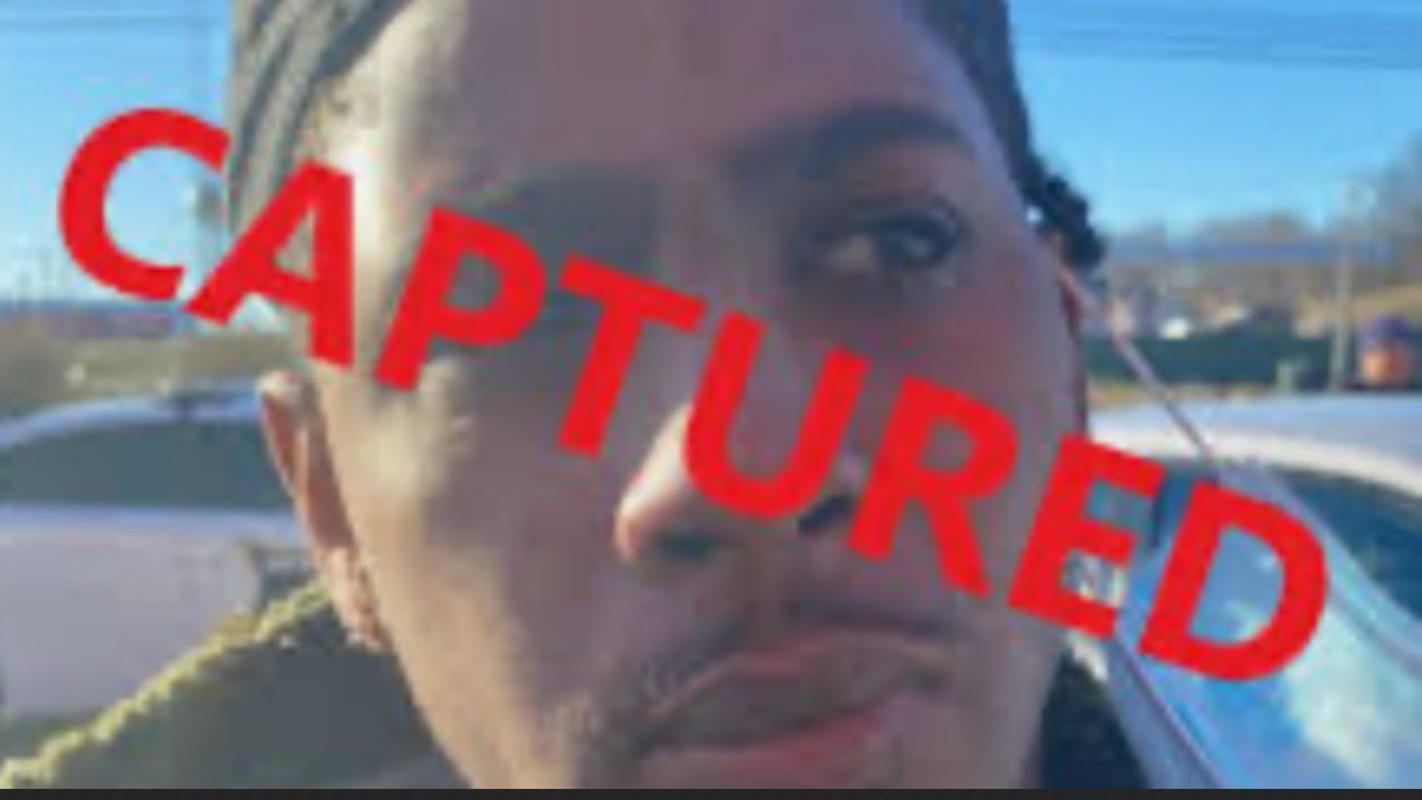 🔥Caught: Young Dolph 4th Murder Suspect Arrested #shundalebarnett # ...