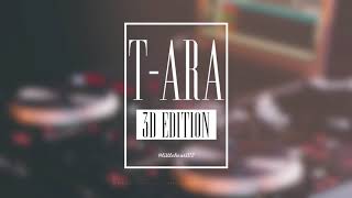  Tara   I Go Crazy Because Of You 3d Edition