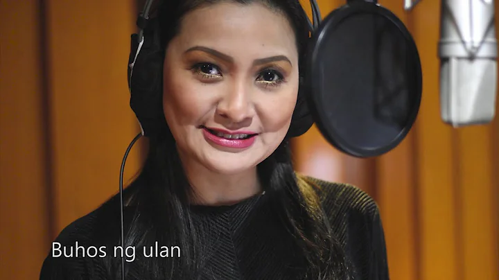 Sarah Javier - Ihip ng Hangin Official MV