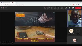 Days National Online Workshop on PROJECT PROPOSAL WRITING & REPORT WRITING Day 2