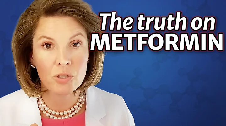 Should you take metformin?