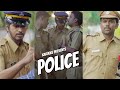 Police  karikku  comedy