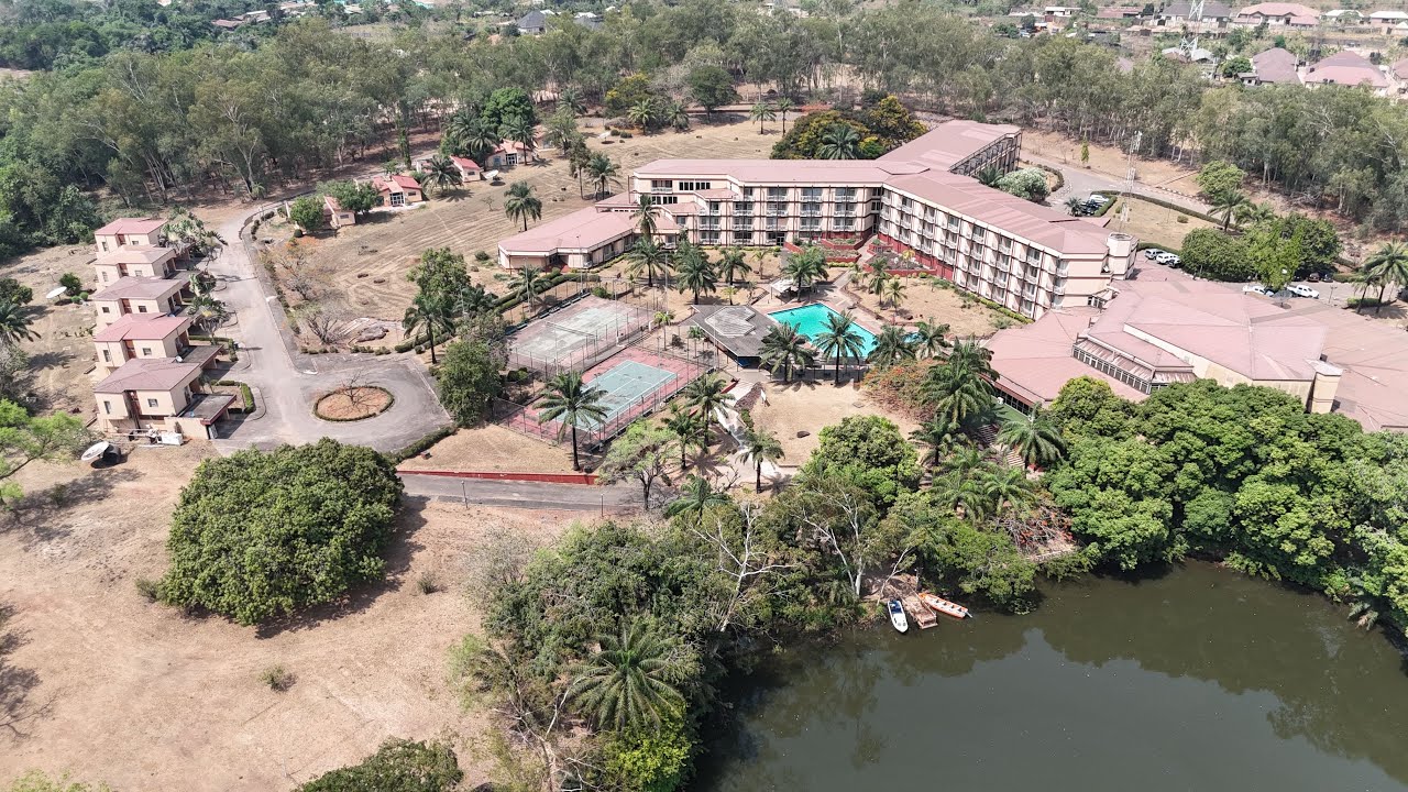 Nike Lake Resort One Of The Oldest And Best Resort In Nigeria YouTube nike-lake-resort-one-of-the-oldest-and-best-resort-in-nigeria-youtube