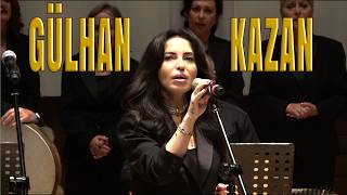 Olacak Ah Olacak O Yar Beni̇m Olacak (Tango) - Gülhan Kazan