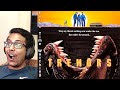 Tremors (1990) Reaction & Review! FIRST TIME WATCHING!!