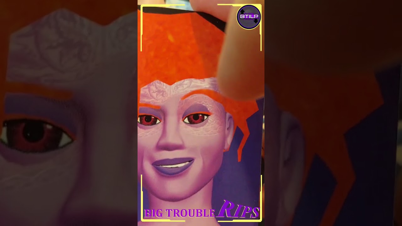 BTR Sept 5th Black Bolt and Bonus Reboot, again 