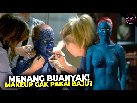 Video: Ekspresikan Riasan Telanjang