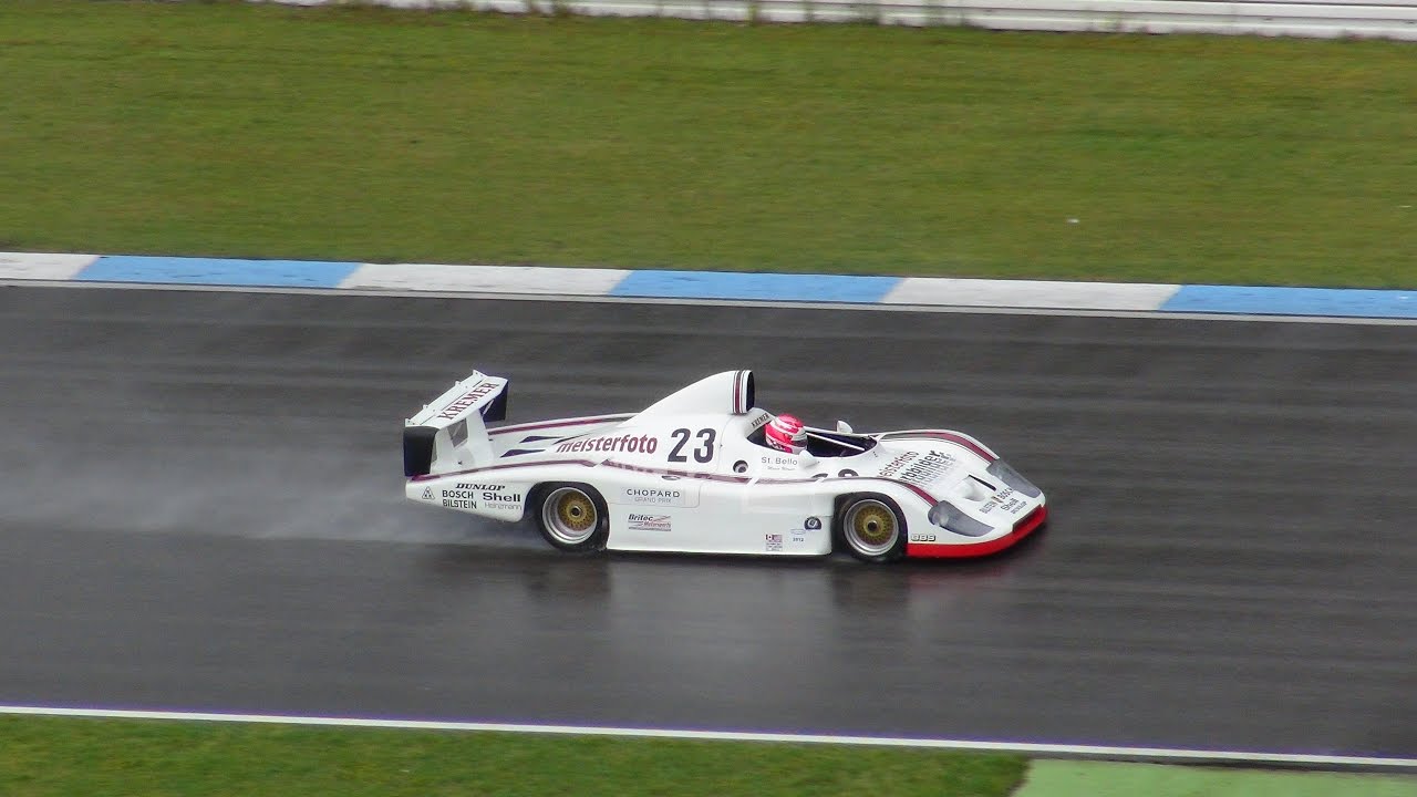 Motorsports/Race Sounds 2016 - YouTube