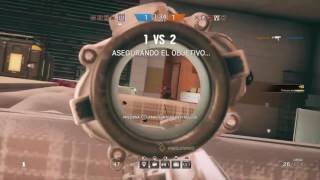 Rainbow six siege montage and funny moments