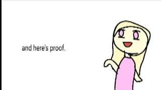 Sans is mine with proof