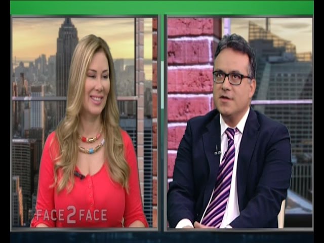 FACE TO FACE TV SHOW 330