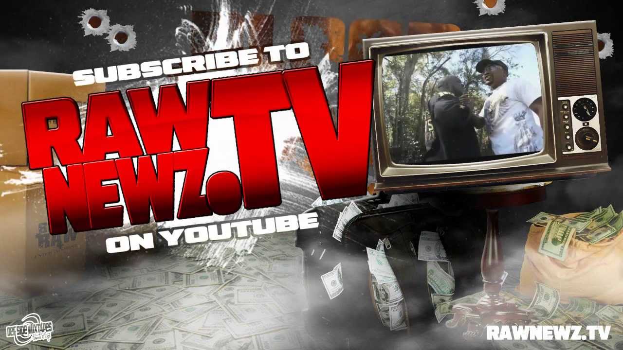 Blood Raw - "They Be Flexin" | @TrueBloodRaw @DefSideMixtapes