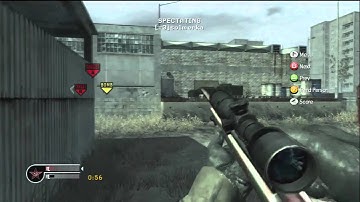 Solmerka 1v5 Clutch (BEAST) Cod 4