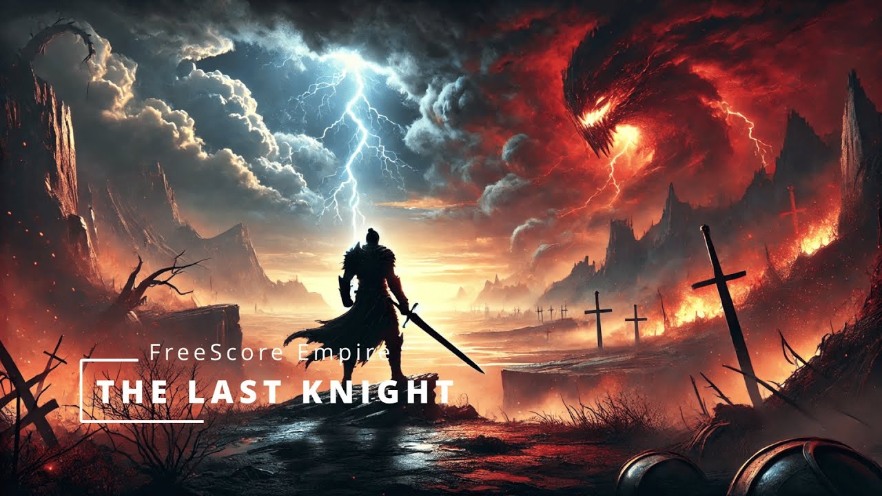 Epic Orchestral Battle Music by FreeScore Empire [No Copyright Music ...