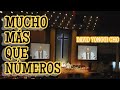 MUCHO MAS QUE NÚMEROS  I  David Yonggi Cho