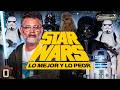 ESPECIAL STAR WARS con SEBA DE CARO y ENTREVISTA con CAPONI | #PorFavorRebobinar #25