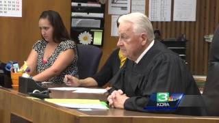 Suspect in deadly Lodi crash appears in court