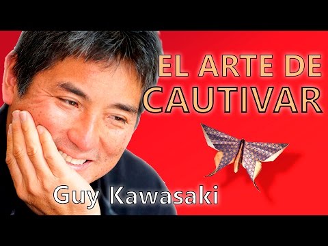 Video: Guy Kawasaki vale la pena