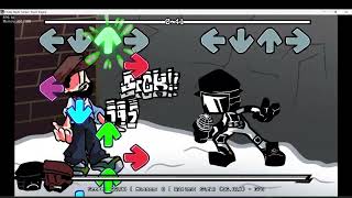 Fnf Vs Tankfish V1.5 Taxes