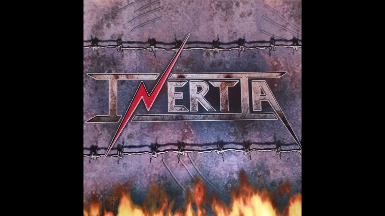 Inertia - Cold Night Air (2005 Demo CD)