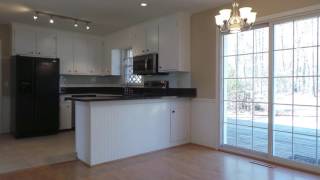 603 FIRETOWER RD • LA GRANGE NC • $125,000 603 FIRETOWER RD • LA GRANGE NC • $125,000
