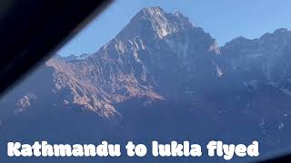 Vlogtrip To Ebc Basecamp, As A Tourist Guide