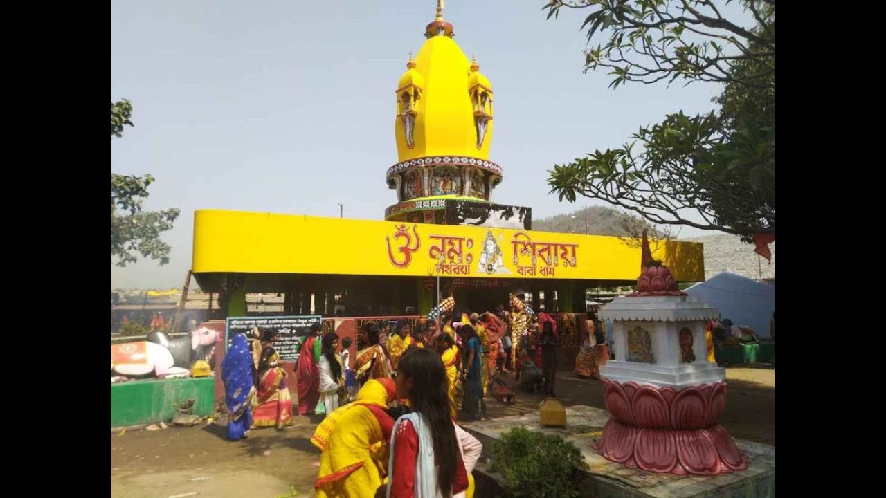 PURULIA | UPPER DAMP LOWER DAMP