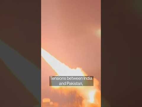 How #India and Pakistan averted an all out war  #politics