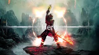 Hero of our time - Hero (Remix) Resimi