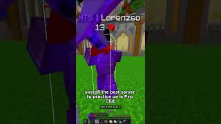 What Is The Best Minecraft Pvp Server In 2026? 1.21.11