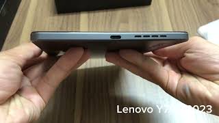 Y700 2023 Lenovo