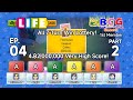 The Game of Life 2026 Ep 041st RankRed A Pink A Green The Game of Life 2026 Ep 041st RankRed A Pink A Green
