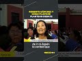 🔴 Roberto Sánchez y Keiko Fujimori cruzan posturas sobre debate presidencial.