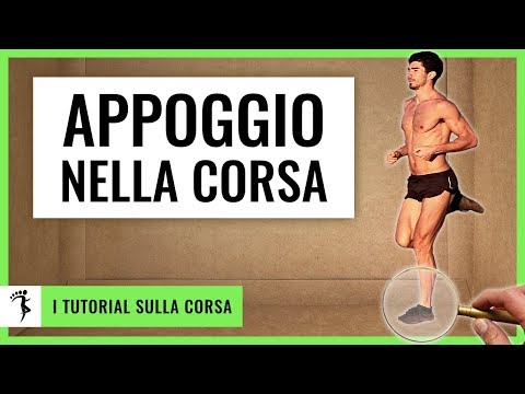 Video: Come Lavorare Un Tallone Sulle Dita Dei Piedi