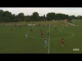 7.21.26 - 10:15am MT - Field 10 - Fort Wayne SC 12B Bochum (IN) vs. Ponys FC Evo 12B NL1 (IL)