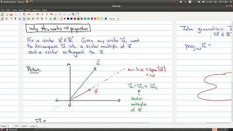 Math 1B03 (2020-2021) Lecture 25 Part 3