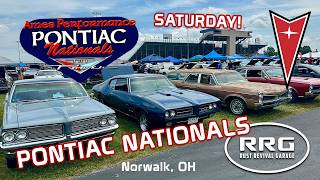 2026 Pontiac Nationals!