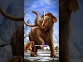 What Killed the Smilodon? 🤯 Ice Age Mystery Solved