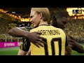 Console Final: Ettorito97 vs BADRAOUI SOULAYMENE | eFootball™ Championship 2026 BVB Club Finals