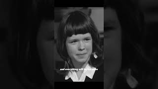 Children In The 60s Predict The Future shorts