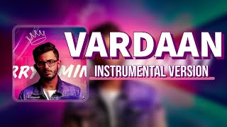 Carryminati Vardan x wily Frenzy - Instrumental Version With Visualizer | Audio Crew Beats screenshot 5