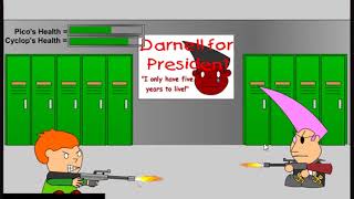 Pico 1.5 Casandras Revenge