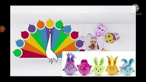 TALKING Tom Friends Falling Add Round 1