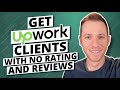 Get Clients On Upwork (Live Q&A)