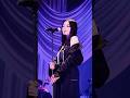「愛だの恋だの」2026ELAIZALIVE GENTLE 5.4 大阪 夜の部#池田エライザ#ELAIZA